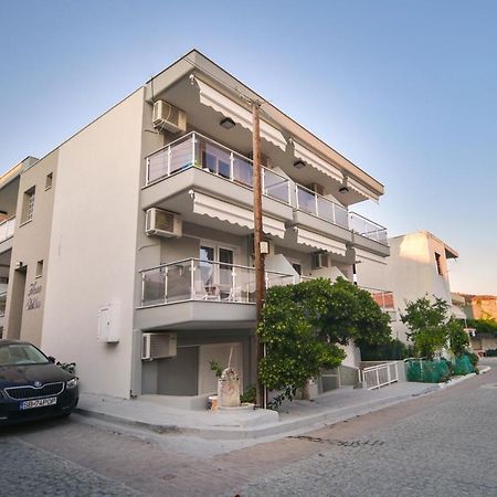 Hotel House Stelitsa Sarti Exterior foto